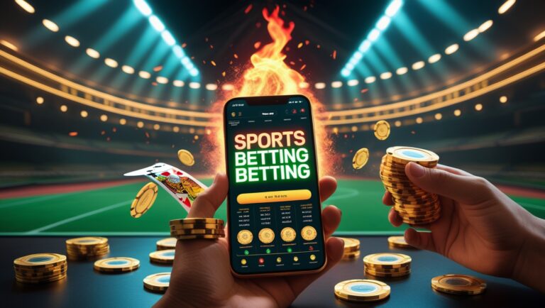 Betbhai9: The Ultimate Online Betting Platform for Gambling, Casino Games, and Sports Betting