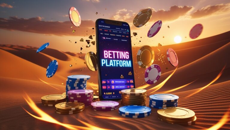 11xPlay: The Ultimate Online Betting Platform for Casino and Sports Enthusiasts