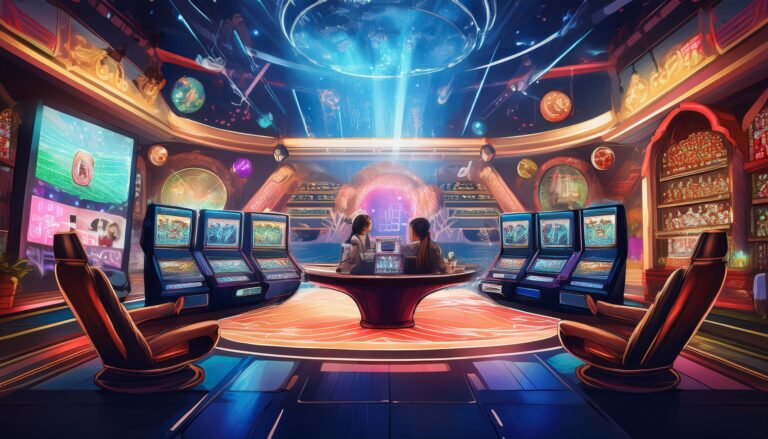 Gold365 ID Review 2026: How This Platform Stands Out in the Competitive Gaming & Betting Market